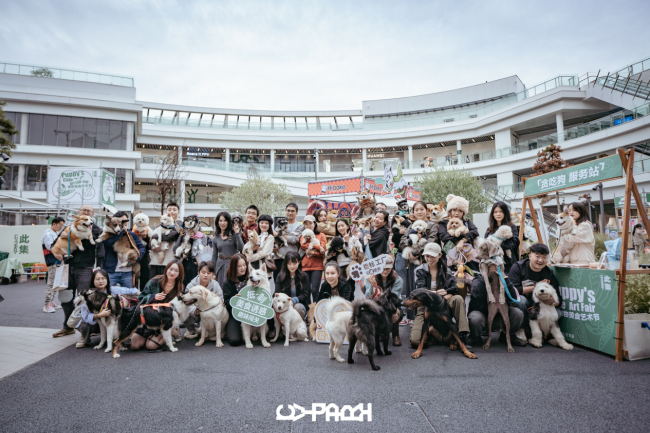 “探新成都”春季消费图景：看演出、打电竞、骑绿道……成都新消费场景让不再只是“买买买”(图4)