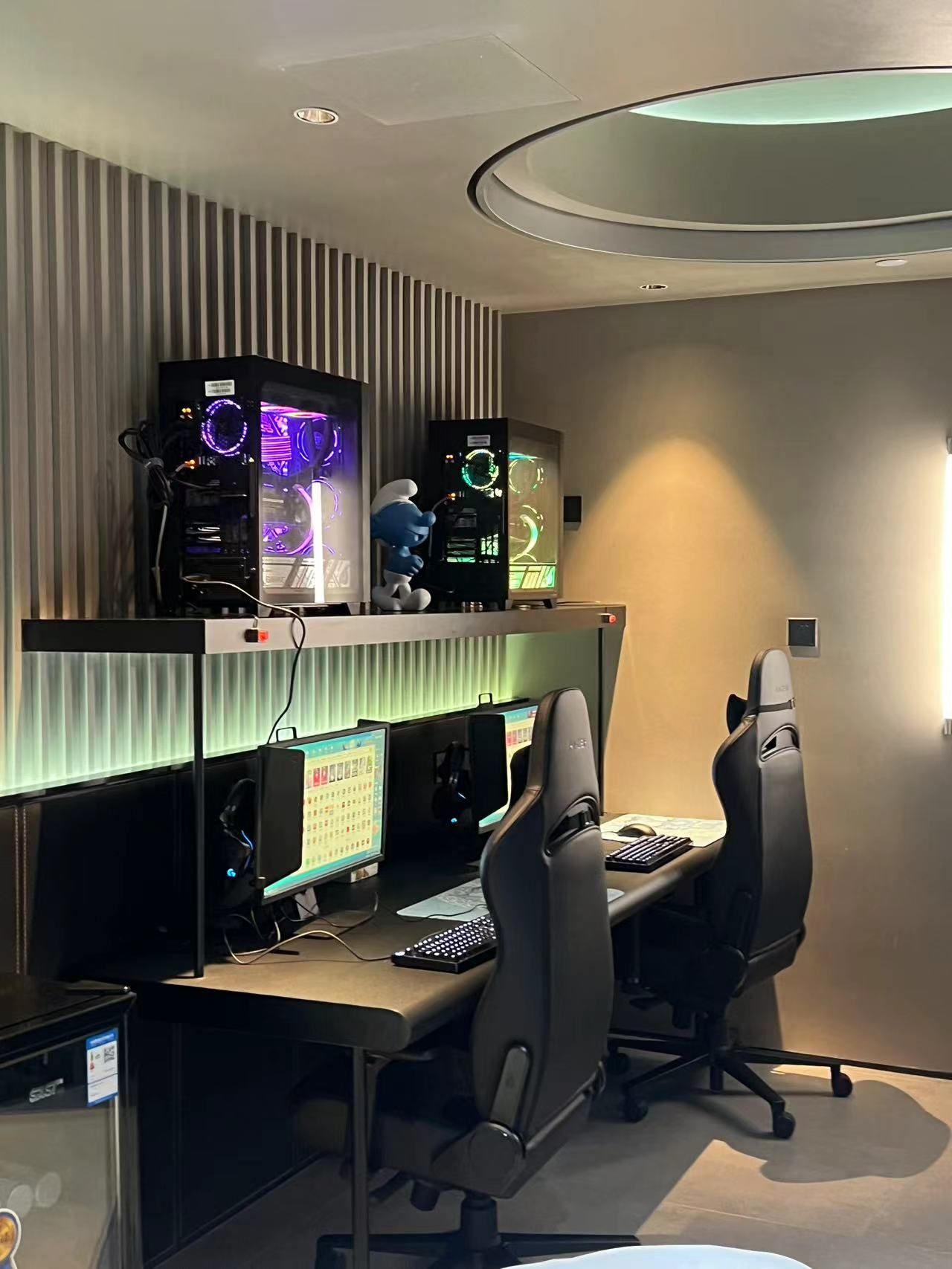 2026年电竞酒店联营痛点解析：专业企业技术方案如何提升区域运营效果(图1)