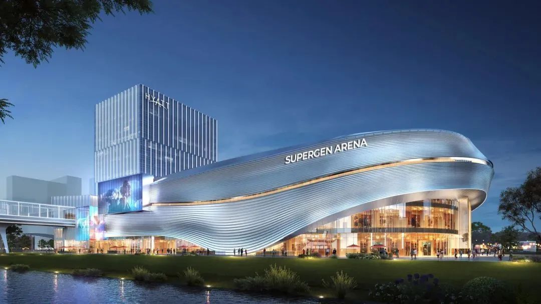 一骑绝尘的电竞酒店悄然开启高端局(图1)