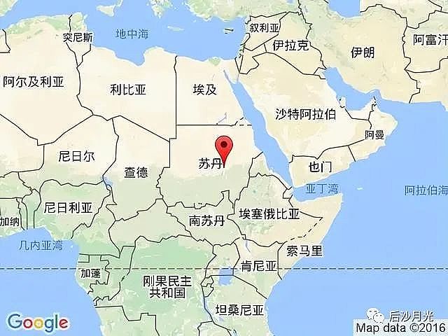 苏丹内战再起！还记得美国抵制2008京奥的“达尔富尔问题”吗？(图1)