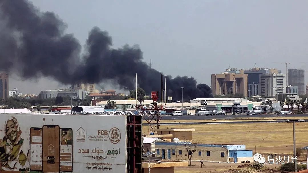 苏丹内战再起！还记得美国抵制2008京奥的“达尔富尔问题”吗？(图2)