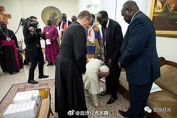 苏丹内战再起！还记得美国抵制2008京奥的“达尔富尔问题”吗？(图5)