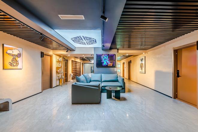 青岛台东周边性价比高的电竞酒店排行(图4)