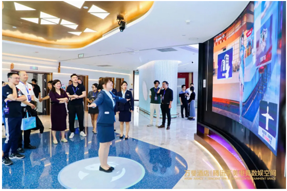 何猷君旗下星竞威武68亿摘地三亚海棠湾14亿打造“电竞+文商旅”综合体(图1)