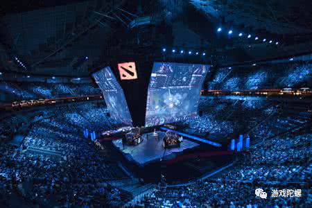 V社对DOTA2赛制改革TI积分绑定选手俱乐部地位或将尴尬丨陀螺电竞(图3)