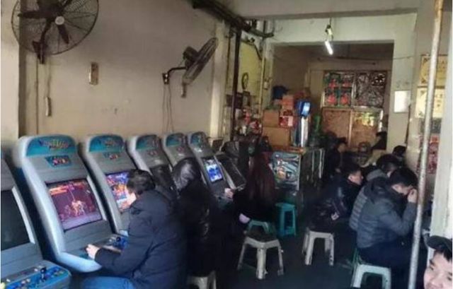 为什么说格斗电竞的下一个应许之地很可能会是在中国？(图3)