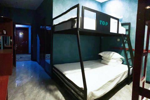 电竞酒店加盟靠谱吗？加盟哪个品牌比较好？(图1)