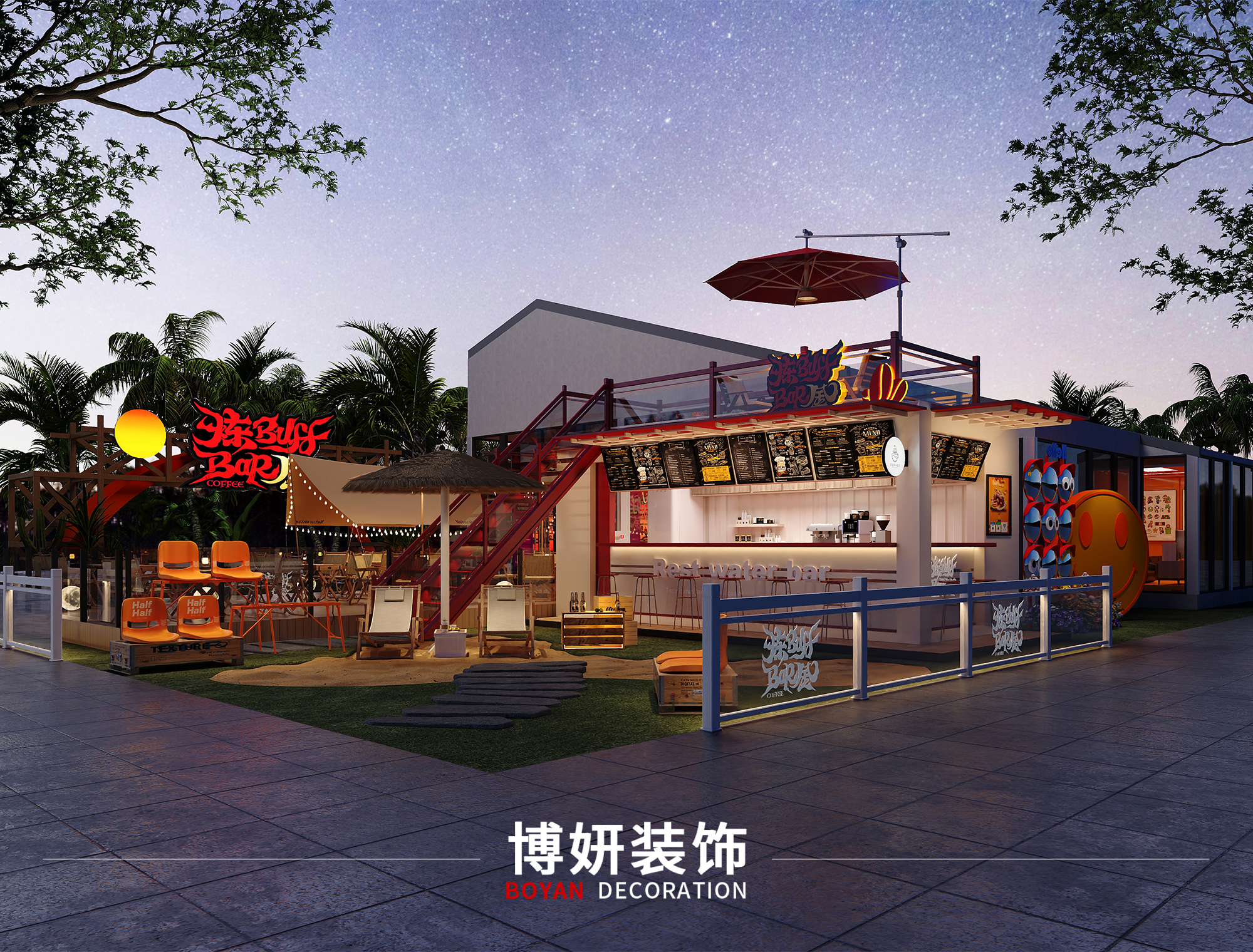 2026年当下探寻杭州专业的电竞酒店设计企业如何重塑空间(图1)