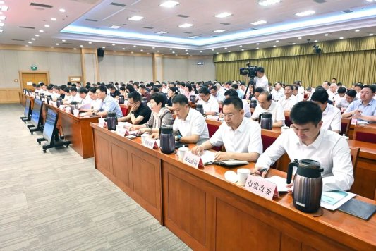 服务业扩能提质：潍坊的机遇与路径(图2)