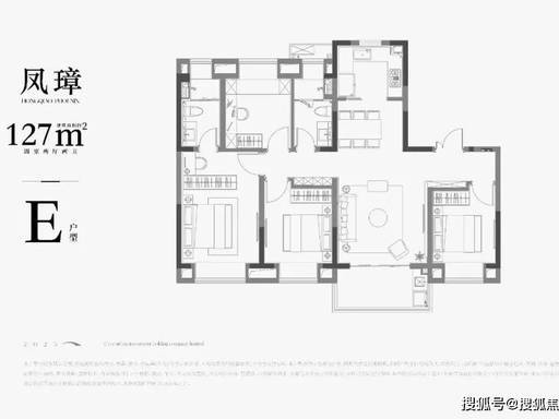 中交凤启虹桥官方售楼处电话(中交凤启虹桥)官方网站-营销中心欢迎您-楼盘详情最新价格-户型配套-交付时间@2026年6月16日售楼处发布(图28)