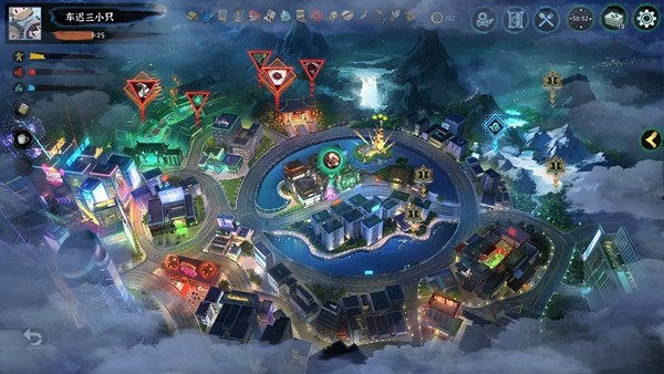 海量套路玩出花离谱构筑无上限！《释厄传》今日正式上线(图2)