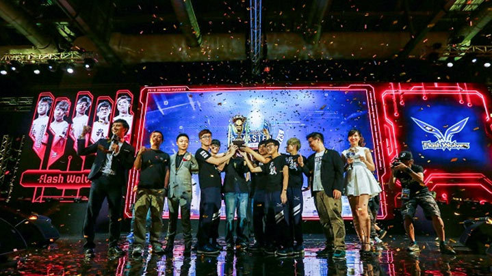 为竞技而生八位堂天刃星Pro正式发布(图1)