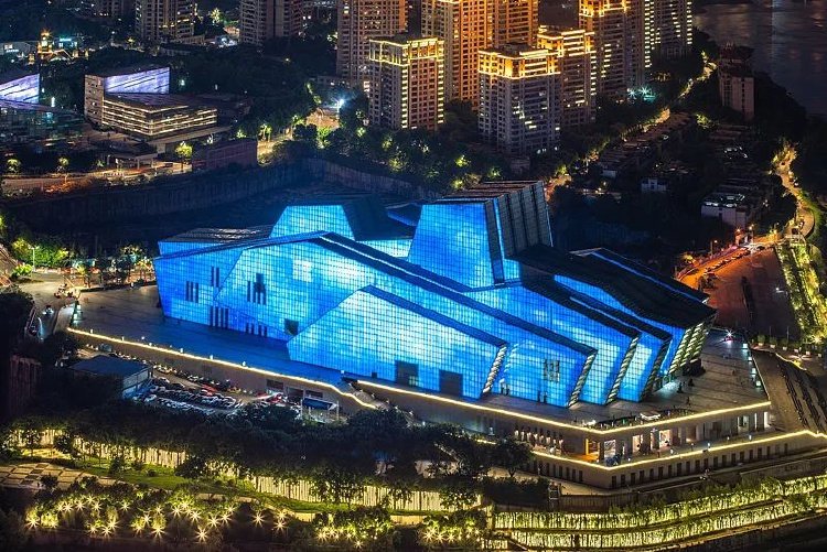 高性价比青岛五四广场附近商务酒店精选(图1)