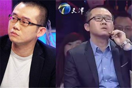 【图】涂磊节目中大骂渣男爱情保卫战节目受到观众好评(图1)