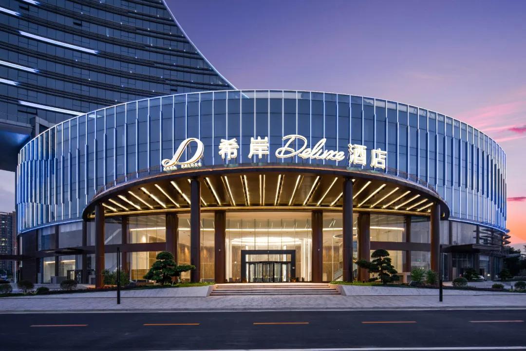 昆明小尾巴电竞主题酒店预订价格联系电话位置地址【携程酒店】(图1)