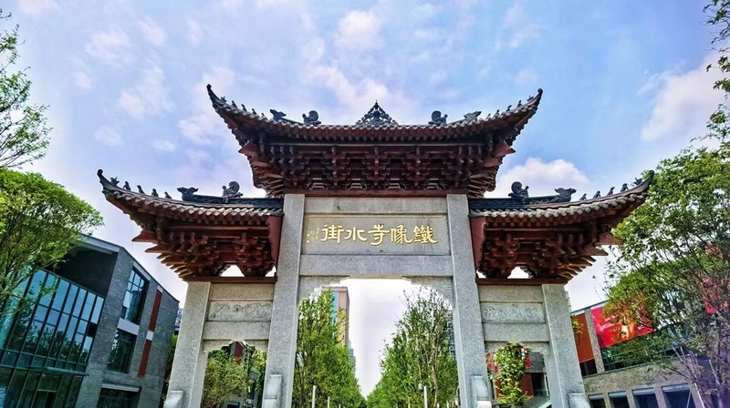 成都高新：城市消费正在“上新”(图4)